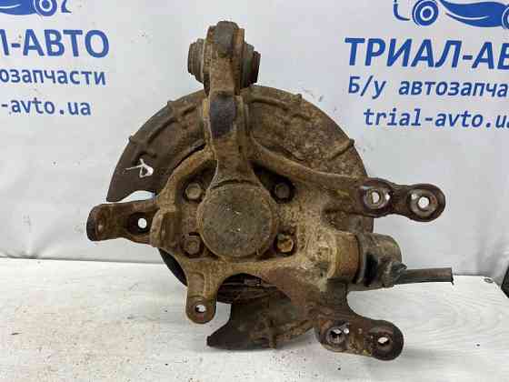 Цапфа задняя правая со ступицей Hyundai I30 2007-2012 527202H000 (Арт. 76817) Киев