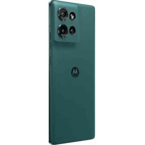 Смартфон Motorola Edge 50 12/512GB Jungle Green (PB2U0004PL) UA Харків