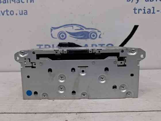 Магнитофон Infiniti Q50 V37 2.2 DIESEL OM651 2013 (б/у) Киев