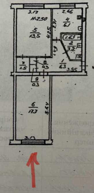 долгосрочная аренда торговые площади Одесса, Хаджибейский, 25000 грн./мес. Одеса - зображення 5