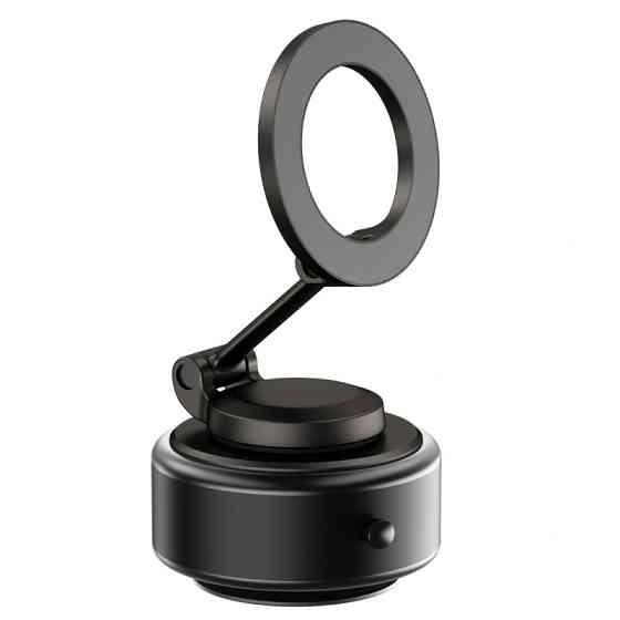 Автодержатель WIWU Wi-CH-056 Octopus Vacuum Suction Magnetic Херсон