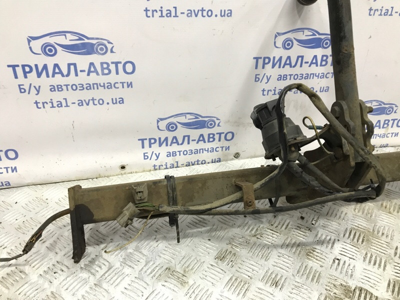 Фаркоп Mitsubishi Pajero Wagon 1999-2006  (Арт. 54410) Киев - изображение 6