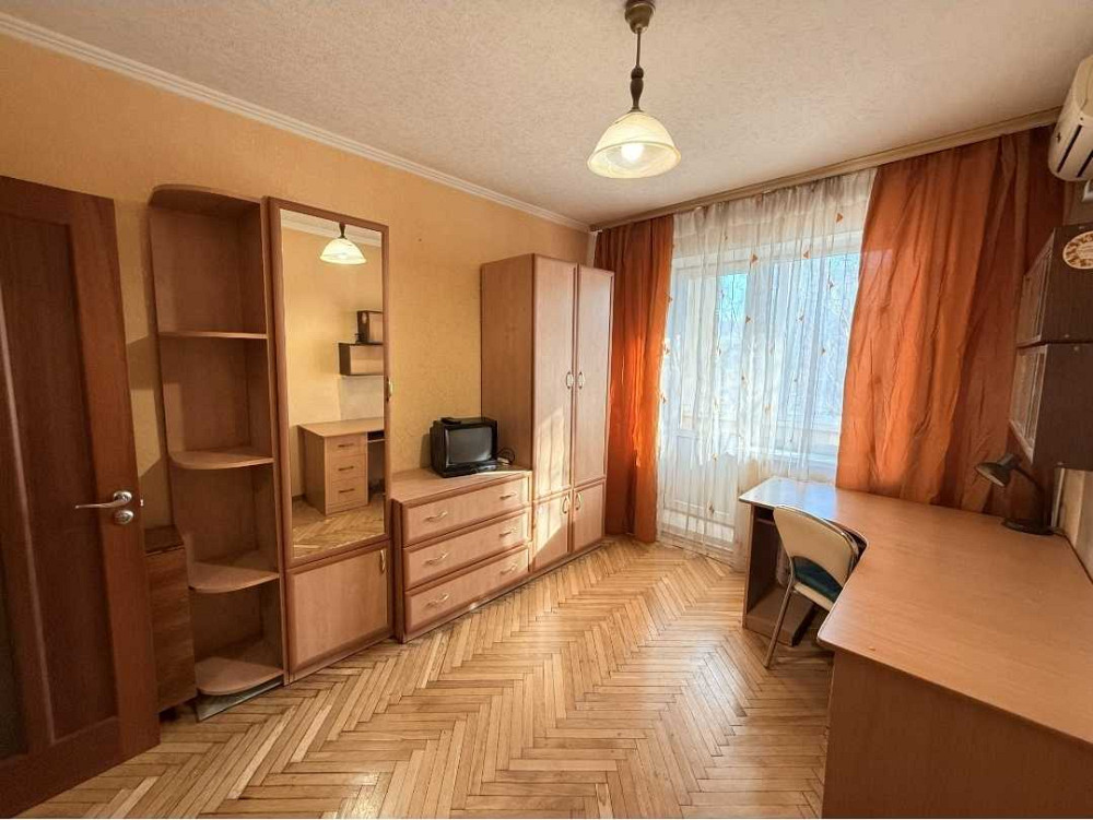 продажа 2-к квартира Киев, Оболонский, 75000 $ Київ - зображення 1