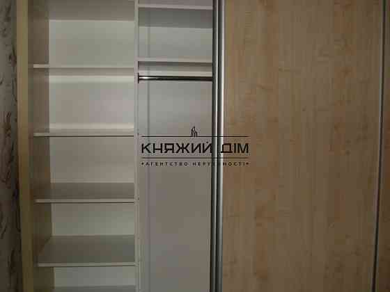 ОРЕНДА 2-кімн. роздільна квартира м. КПІ.вул. В. Ярмоли 6/8. Код 1181322 Київ