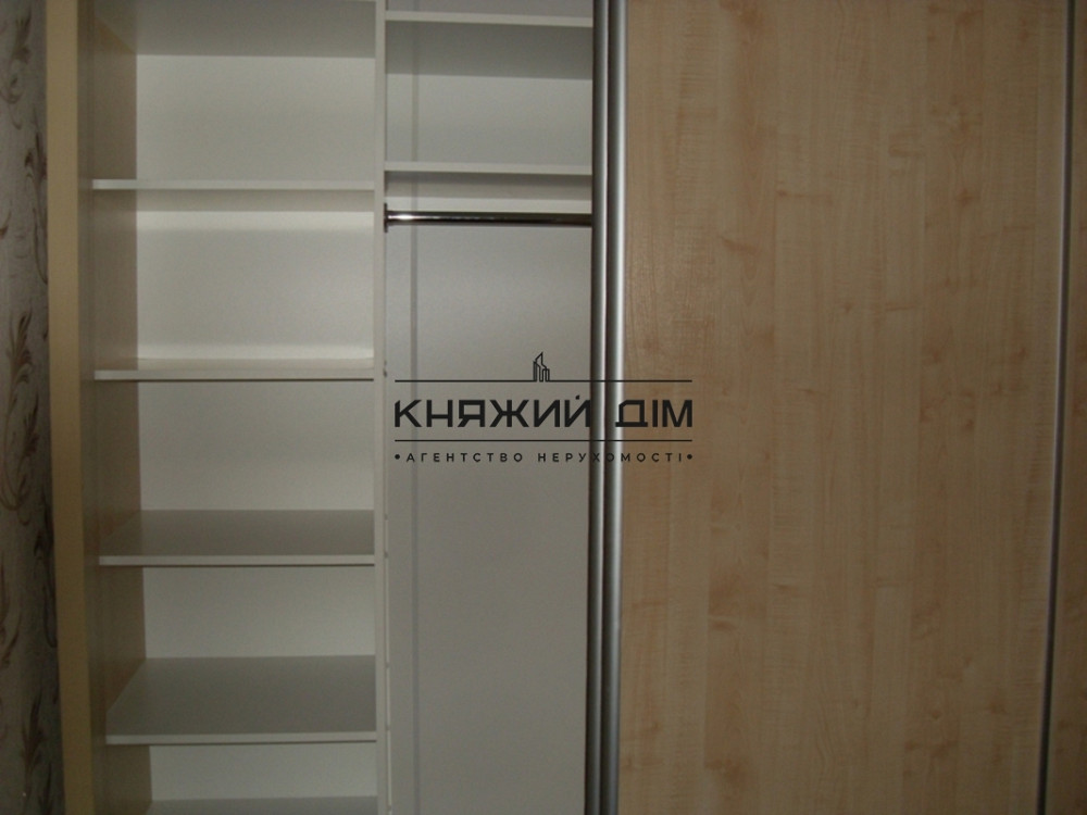 ОРЕНДА 2-кімн. роздільна квартира м. КПІ.вул. В. Ярмоли 6/8. Код 1181322 Київ - зображення 6