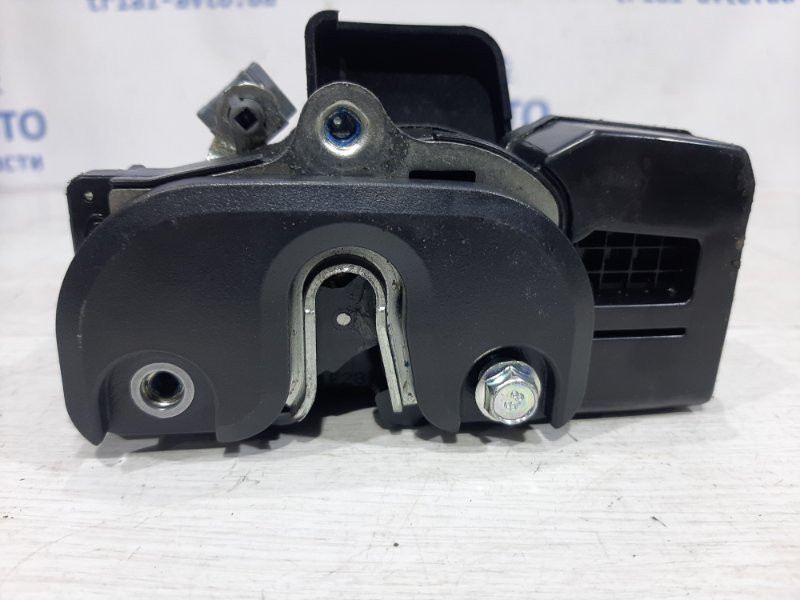 Замок двери передний левый Chevrolet Captiva C140 2.2 ДИЗЕЛЬ 2006 (б/у) Киев - изображение 5