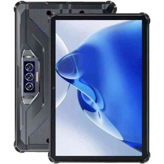 Планшет Oukitel Pad RT7 TITAN 12/512GB 5G Blue EU Харків