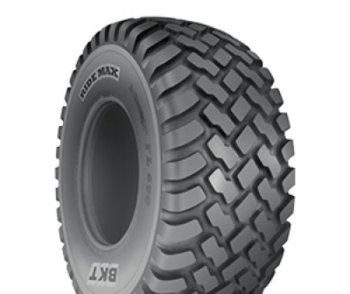 800/65 R32 BKT RIDEMAX FL690 181B Індустріальна шина Київ - зображення 1
