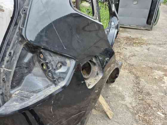 Четверть автомобиля задняя правая Nissan X-Trail 2014-2021 G81004CCMA (Арт. 55248) Київ