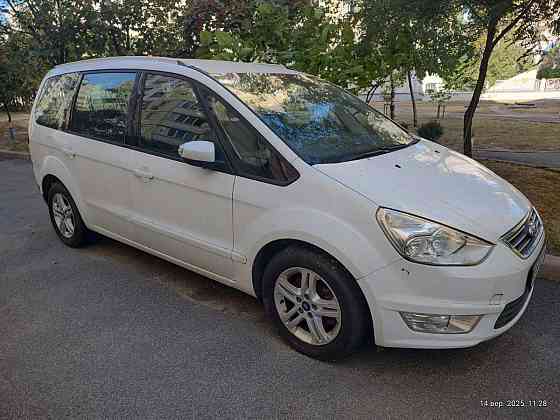 продажа Ford Galaxy, 13000 $ Киев