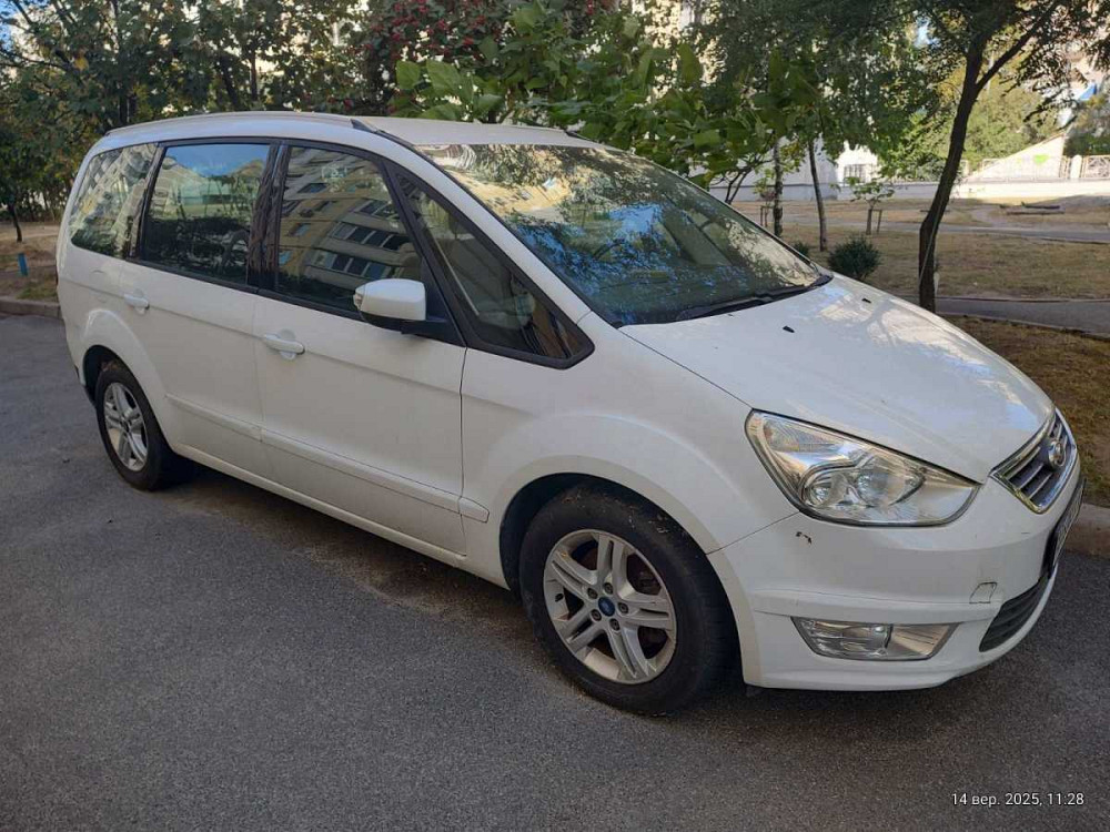 продажа Ford Galaxy, 12000 $ Київ - зображення 1
