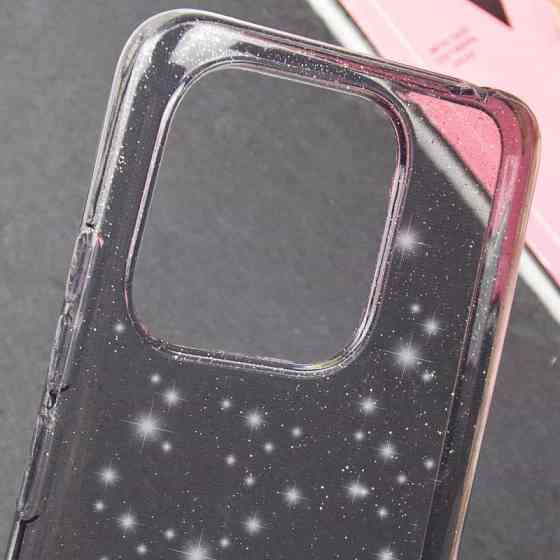 TPU чехол Nova для Xiaomi Redmi 12C / Poco C55 Херсон