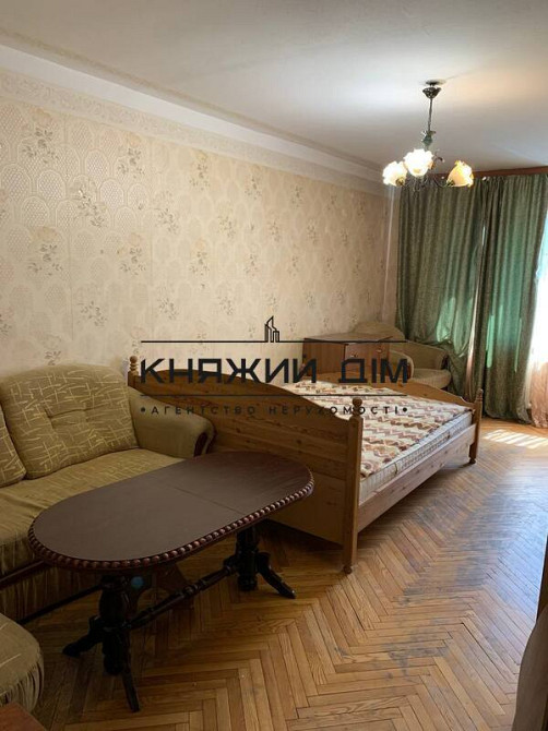 Оренда 3- кімнатної квартири м. Святошин. КОД 11203502 Киев - изображение 12