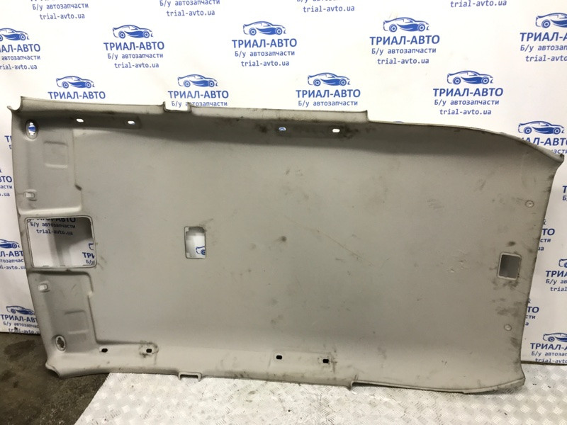 Потолок Suzuki Grand Vitara JT 2.0 БЕНЗИН J20A 2005 (б/у) Київ - зображення 1