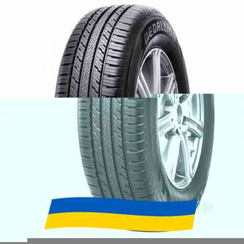235/55 R18 CST Medallion MD-S1 100V Позашляхова шина Київ