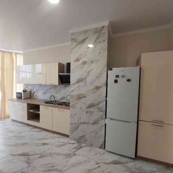 Сдам 1 ком.квартиру на 16 ст.Большого Фонтана.ЖК Аквамарин Одеса