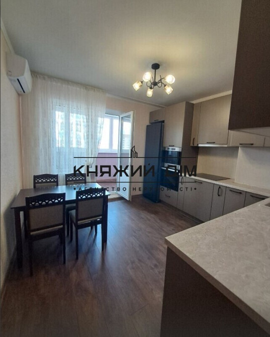 Перша здача! Оренда 2-кімнатної квартири ЖК Ревуцький. Код 11204805 Киев - изображение 8