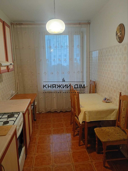 Оренда 2-кімнатної квартири м. Кловська Киев - изображение 8