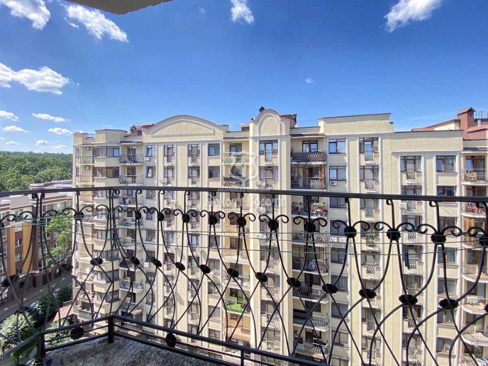 продажа 2-к квартира Киево-Святошинский, Ирпень, 98000 $ Ірпінь - зображення 5