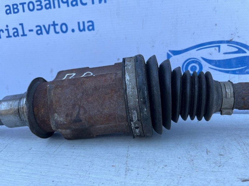 Привод передний правый Jeep Grand Cherokee 2010-2022 4578884AB (Арт. 73638) Київ - зображення 3