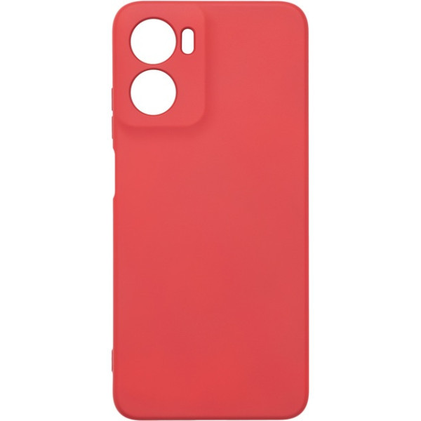 Чохол ArmorStandart ICON Camera Cov для Motorola G05/E15 Dark Red (ARM82985) (Код товару:41932) Харків - зображення 1