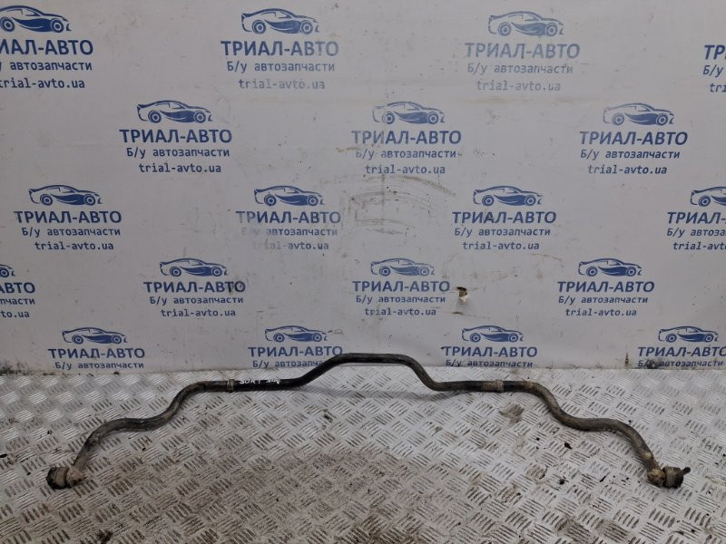 Стабилизатор задний Kia Sorento 2002-2011 555103E100 (Арт. 67609) Киев - изображение 1