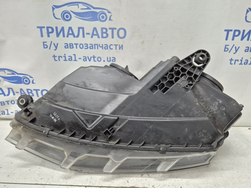 Фара правая Skoda Octavia 2013-2020 5E2941018 (Арт. 80802) Київ - зображення 7