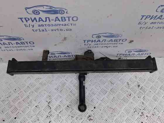 Фаркоп Chevrolet Captiva 2006-2018  (Арт. 64633) Київ
