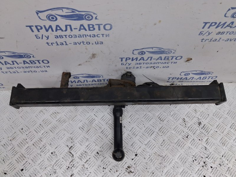 Фаркоп Chevrolet Captiva C140 2.2 DIESEL Z22D1 2006 (б/у) Київ - зображення 2