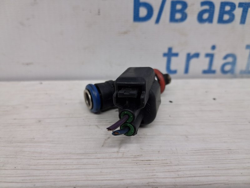 Форсунка топливная Mazda CX 9 2006-2015 CY0113250 (Арт. 76272) Київ - зображення 2