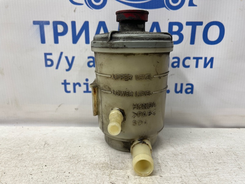Бачок ГУР Honda Accord CL K24A3 2.4 2002 (б/у) Київ - зображення 2