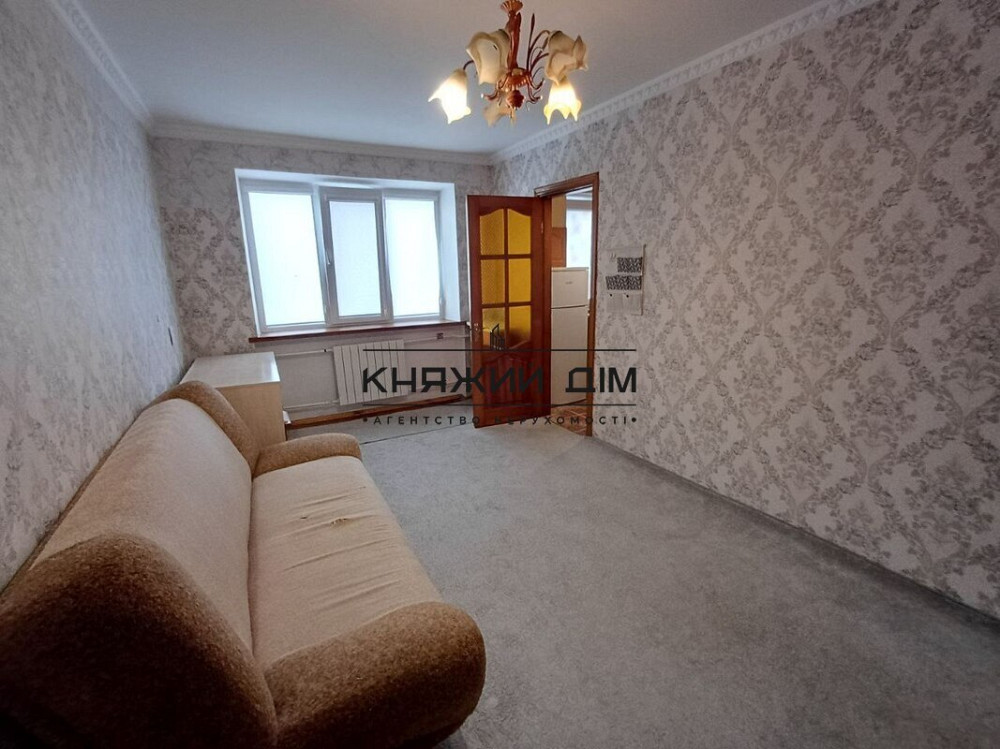 Оренда 1кімнатної квартири м. Видубичі. Код об'єкту: 1141415 Київ - зображення 7