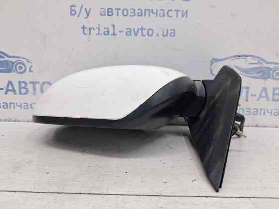 Зеркало левое Mitsubishi ASX GA 1.8 DIESEL 4N13 2010 (б/у) Київ