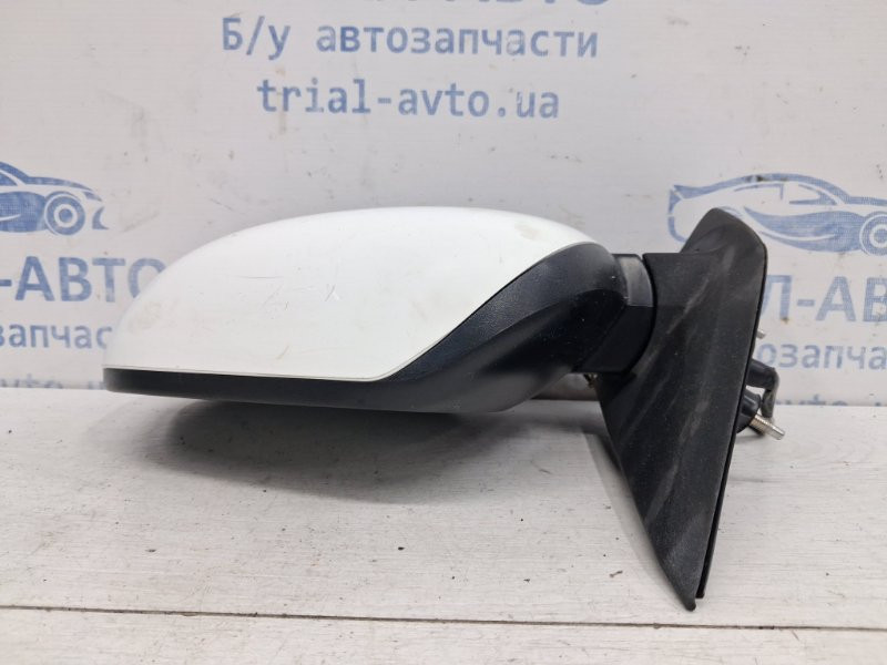 Зеркало левое Mitsubishi ASX 2010- 7632B419 (Арт. 63618) Київ - зображення 4