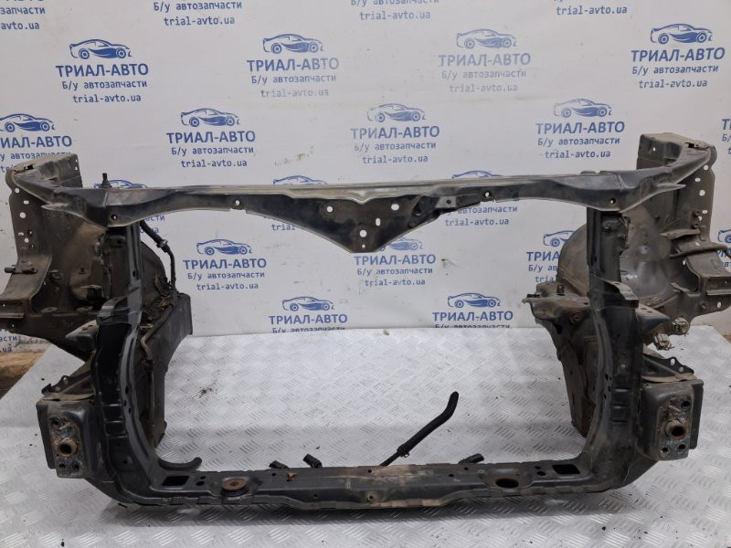 Панель передняя Lexus RX 350 XU30 3.5 БЕНЗИН 2GRFE 2003 (б/у) Київ - зображення 5