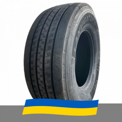 385/65 R22.5 Lanvigator T707 164K Причіпна шина Киев - изображение 1