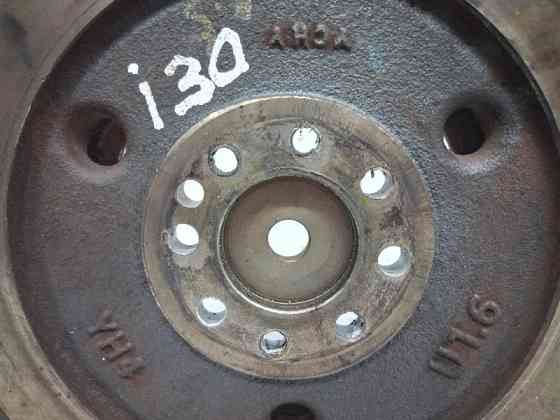 Маховик Hyundai I30 2007-2012 232002A600 (Арт. 62776) Киев