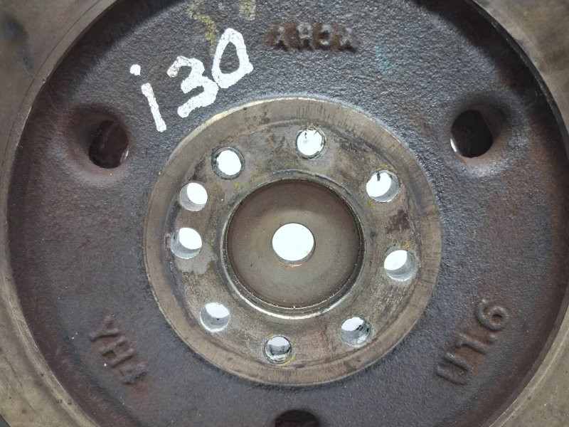 Маховик Hyundai I30 2007-2012 232002A600 (Арт. 62776) Киев - изображение 3