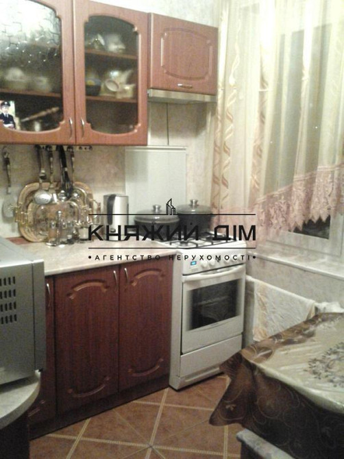 Оренда 3-кімнатної квартири біля метро Чернігівська у Дніпровському районі, код №11117647 Киев - изображение 2