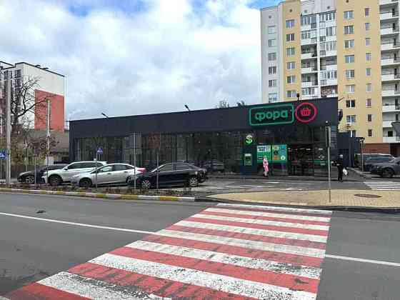 долгосрочная аренда помещения свободного назначения, здания Киево-Святошинский, Ирпень, 10400 грн./м Ирпень