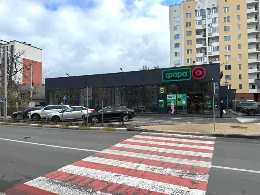 долгосрочная аренда помещения свободного назначения, здания Киево-Святошинский, Ирпень, 10400 грн./м Ірпінь - зображення 6