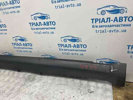 Накладка порога внешняя левая Dodge Journey 1 2.4 БЕНЗИН ED3 2007 (б/у) Киев