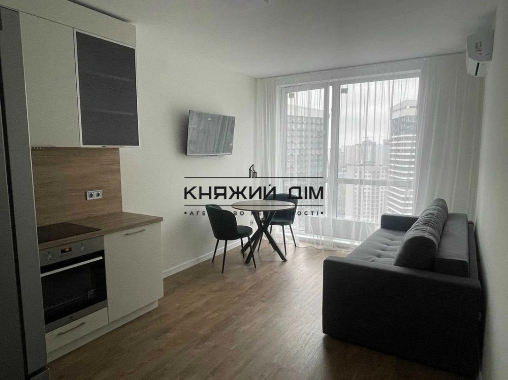 Продаж квартири ЖК Грейт. м.Осокорки .код № 21147080 Киев - изображение 3