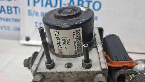 Блок abs Mitsubishi Lancer 2007-2017 4670A312 (Арт. 72540) Киев