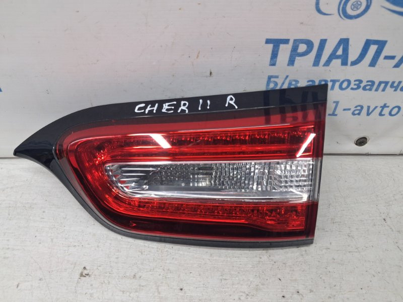 Фонарь задний внутренний правый Jeep Cherokee 2013-2019 68330344AA (Арт. 71733) Киев - изображение 1