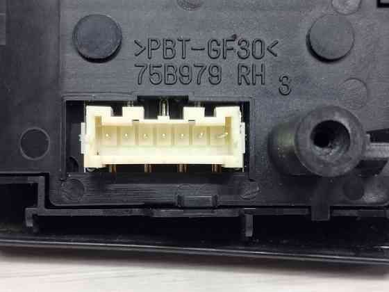 Кнопки руля Mazda CX 7 2006-2012 EH47664M0 (Арт. 79545) Київ