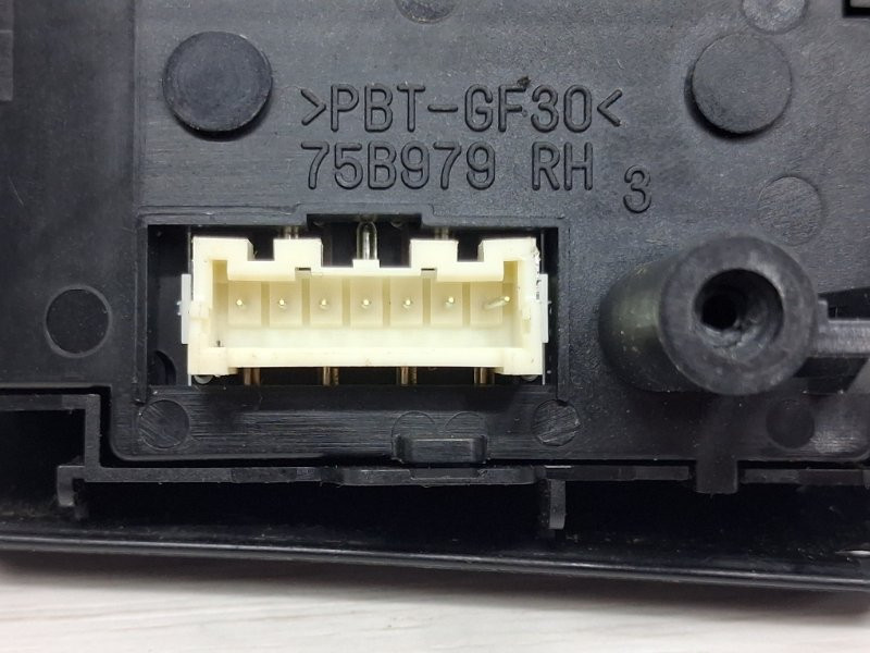 Кнопки руля Mazda CX 7 2006-2012 EH47664M0 (Арт. 79545) Київ - зображення 3