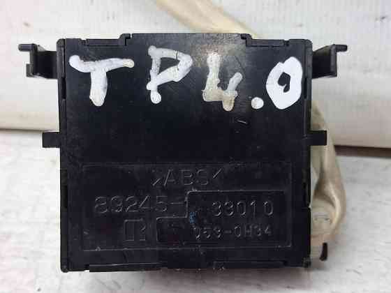 Датчик угла поворота руля Toyota Prado 2002-2009 8924533010 (Арт. 59937) Киев