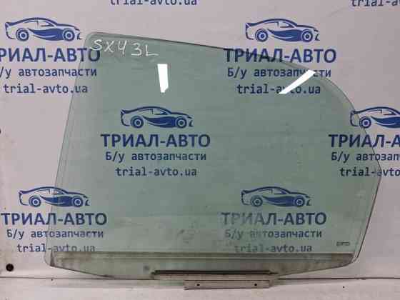Стекло двери заднее левое Suzuki SX4 2006-2014 8454679J00 (Арт. 64769) Киев