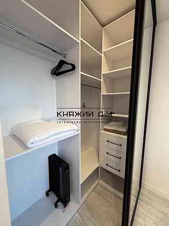 3-кімнатна квартира в ЖК Славутич біля метро.№ 11204825 Київ